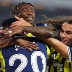 Fenerbahçe, Avrupa’da 298. maçına çıkıyor