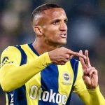 Fenerbahçe ayrılığı TFF’ye bildirdi: Rodrigo Becao…