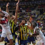 Fenerbahçe, Baskonia’yı eli boş gönderdi