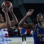 Fenerbahçe, BOTAŞ deplasmanında rahat kazandı