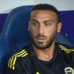 Fenerbahçe, Cenk Tosun’un sözleşmesini feshetti!