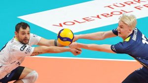 Fenerbahçe, Cizre Belediyespor maçında hükmen galip ilan edildi