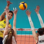 Fenerbahçe deplasmanda Beşiktaş’ı yendi