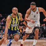 Fenerbahçe, Dubai Basketbol’a yenildi