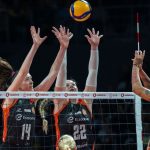 Fenerbahçe, Eczacıbaşı’na şans tanımadı