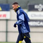 Fenerbahçe, FCSB maçı hazırlıklarına başladı