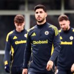 Fenerbahçe, FCSB maçına hazır!