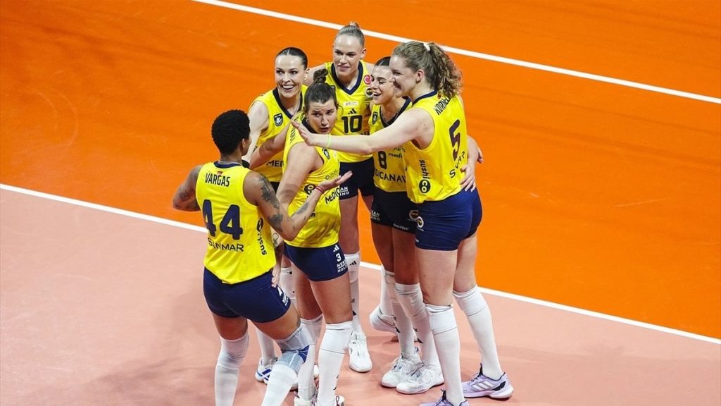 Fenerbahçe, Igor Gorgonzola’yı devirdi