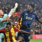 Fenerbahçe ile Göztepe ligde 60. randevuda