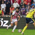 Fenerbahçe ile Samsunspor 75. randevuda