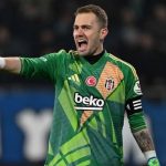 Fenerbahçe, Mert Günok ile anlaştı