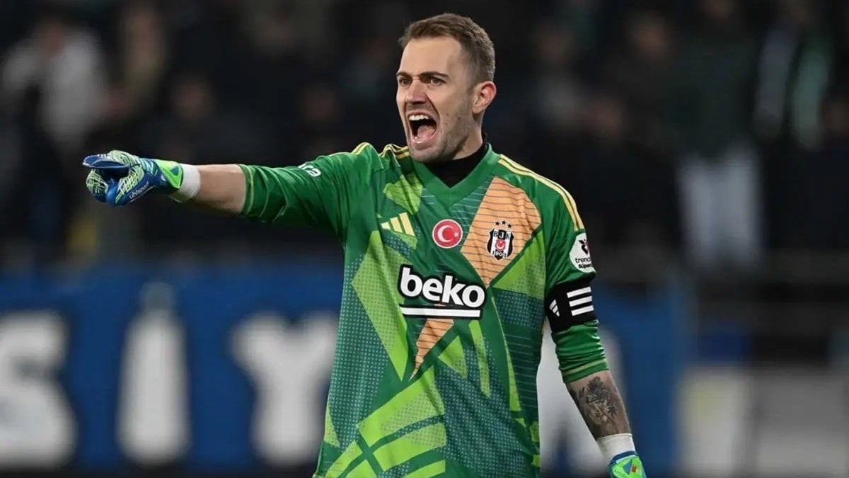 Fenerbahçe, Mert Günok ile anlaştı