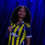 Fenerbahçe, Olga Massombo’yu kadrosuna kattı