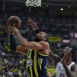 Fenerbahçe, Olympiakos’a şans tanımadı