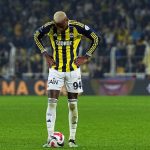 Fenerbahçe, sahasında 3. kez puan kaybetti