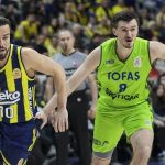 Fenerbahçe, TOFAŞ karşısında hata yapmadı