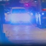 Fenerbahçe tribün lideri İbrahim Gümüştekin’e yönelik silahlı saldırı kamerada