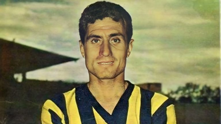 Fenerbahçe ve Türk futbolunun efsanesi: Lefter Küçükandonyadis