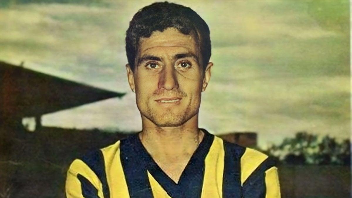 Fenerbahçe ve Türk futbolunun efsanesi: Lefter Küçükandonyadis
