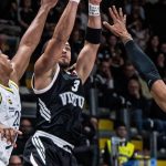 Fenerbahçe, Virtus Bologna’yı devirdi