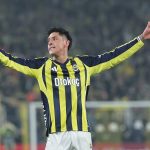 Fenerbahçe’de Edson Alvarez kadroda yok