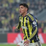 Fenerbahçe’de Edson Alvarez sorunu