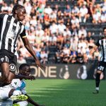 Fenerbahçe’de gündem Sidiki Cherif!