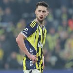 Fenerbahçe’de İsmail Yüksek sakatlandı