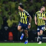 Fenerbahçe’de Jayden Oosterwolde sakatlandı