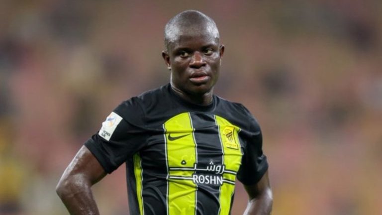 Fenerbahçe’de N’Golo Kante transferinde pürüz çıktı