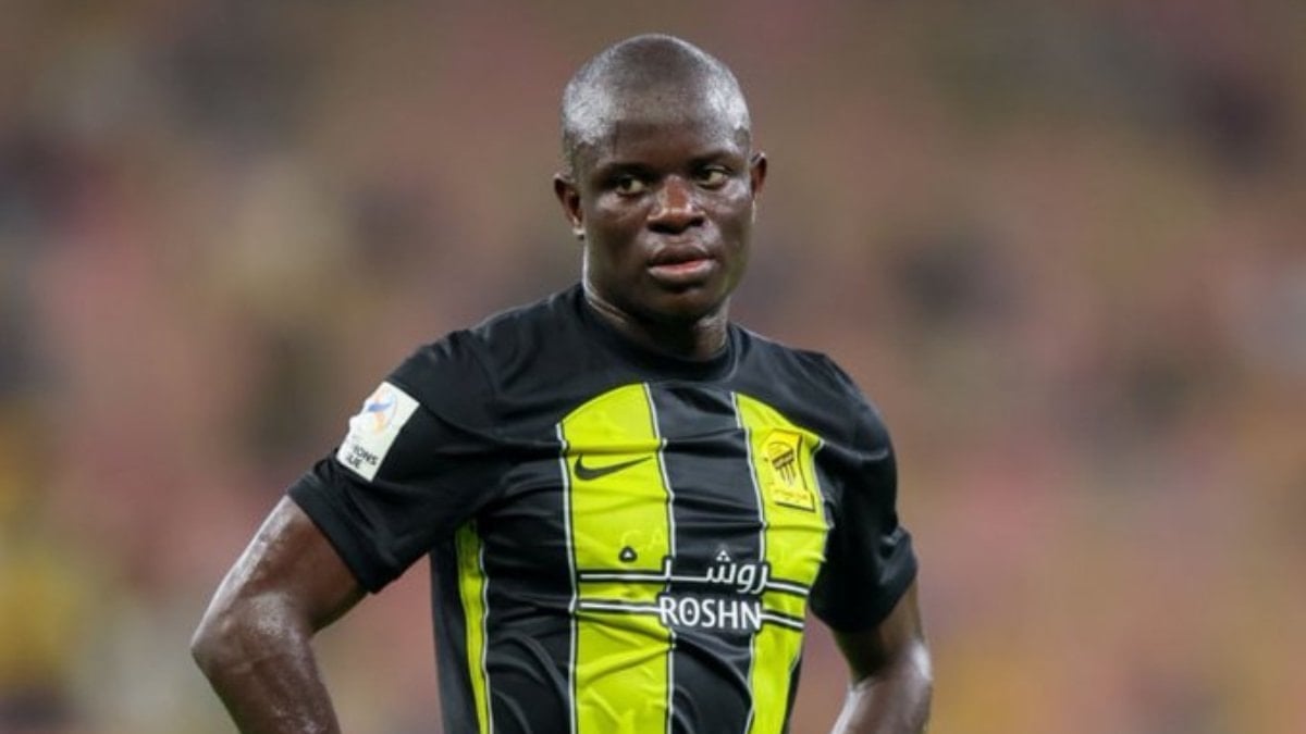 Fenerbahçe’de N’Golo Kante transferinde pürüz çıktı