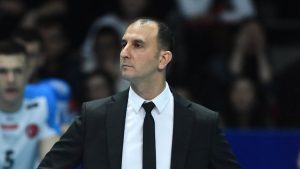 Fenerbahçe’de Taner Atik dönemi başladı