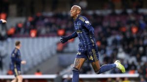 Fenerbahçe’den Anderson Talisca’ya yeni sözleşme teklifi