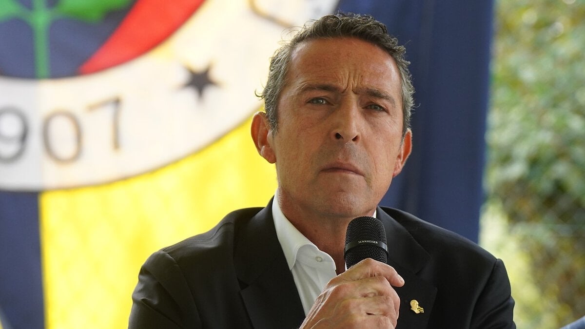 Fenerbahçe’den Galatasaray’a Ali Koç yanıtı