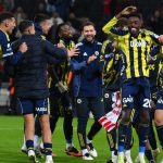 Fenerbahçe’den mükemmel salı: Tüm branşlarda 4’te 4 yaptı…