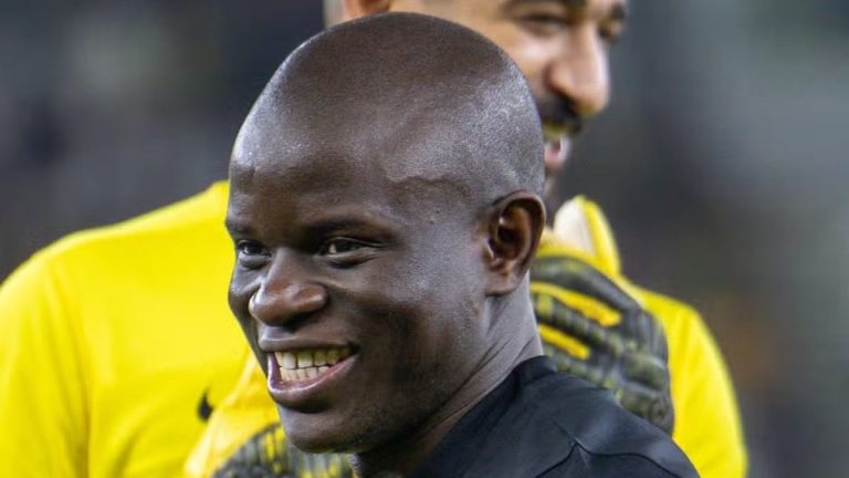 Fenerbahçe’den N’Golo Kante için yeni teklif
