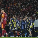 Fenerbahçe’den Süper Kupa’nın ardından Galatasaray’a göndermeler!