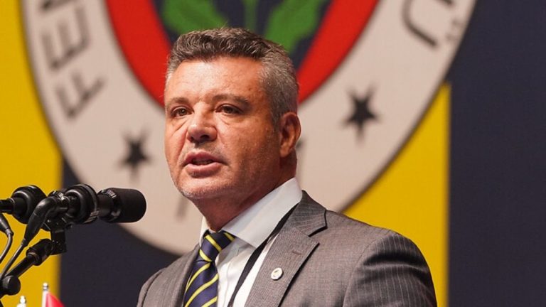 Fenerbahçe’den tüzük açıklaması