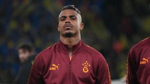 Fenerbahçeliler tepki gösterdi! Mario Lemina, yaptığı paylaşımı kaldırdı