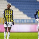 Fenerbahçe’nin Alanyaspor maçı kamp kadrosu belli oldu