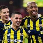 Fenerbahçe’nin Avrupa Ligi son 16 play-off turundaki rakibi netleşti