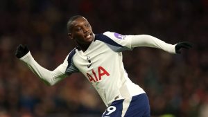 Fenerbahçe’nin istediği Kolo Muani trafik kazası geçirdi