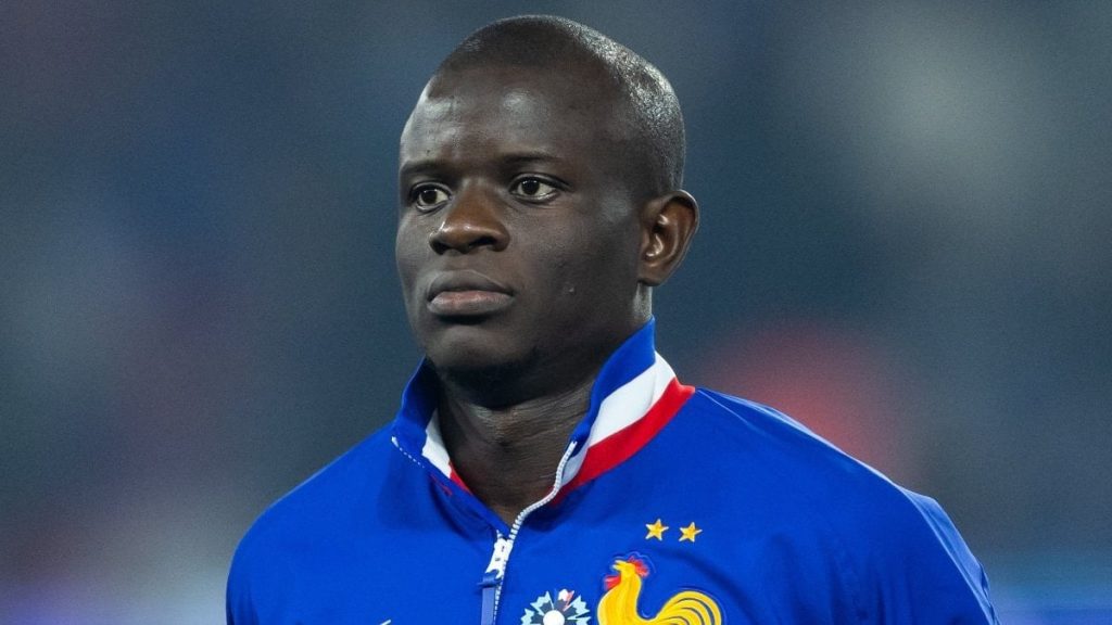 Fenerbahçe’nin N’golo Kante transferinde son durum