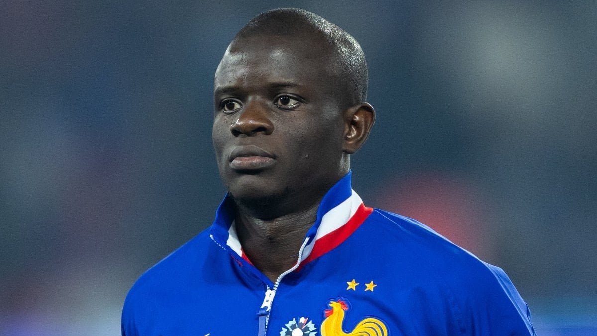 Fenerbahçe’nin N’golo Kante transferinde son durum