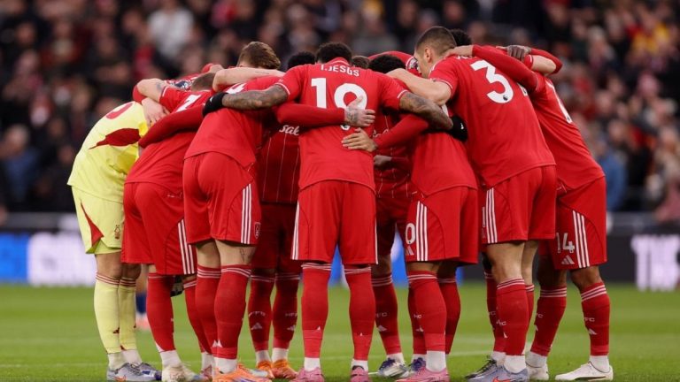 Fenerbahçe’nin rakibi İngiliz Nottingham Forest’ı yakından inceledik