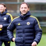 Fenerbahçe’nin Süper Kupa hazırlıkları başladı