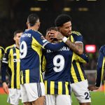 Fenerbahçe’nin Süper Kupa kadrosunda 12 eksik