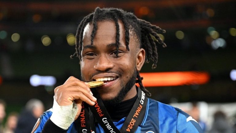 Fenerbahçe’ye Ademola Lookman’dan sevindiren haber: Son aşamaya geldi!