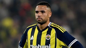 Fenerbahçe’ye En-Nesyri için Avrupa’dan transfer teklifleri geldi