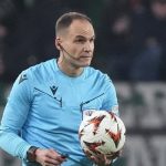 Fenerbahçe’ye Sırp hakem! FCSB maçını yönetecek